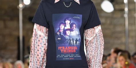 louis vuitton stranger things shirt buy|Stranger Things Is Now High.